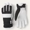 Hestra Womens Voss CZone Glove -Clothing Store Online 33068 BLACK l
