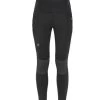 Fjallraven Women's Abisko Trekking Tights -Clothing Store Online 33166 BLACK IRON GREY l