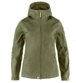 Fjallraven Women's Stina Jacket