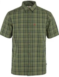 Fjallraven Men's Ovik Lite Shirt SS