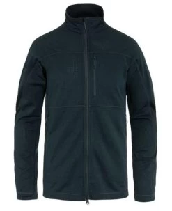 Fjallraven Men's Abisko Lite Fleece Jacket