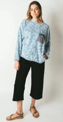 KAVU Women's Kelowna Fleece