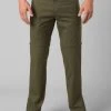 Prana Men's Double Peak Convertible Pant -32 1 Prana Men's Double Peak Convertible Pant -32 -Clothing Store Online 33282 CARGO GREEN l