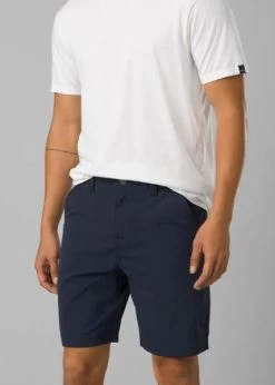 Prana Men's Hybridizer Short