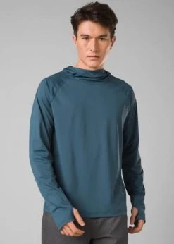 Prana Men's Lost Sol Hoodie