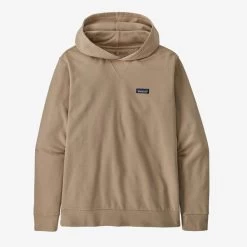 Patagonia Men's Regenerative Organic Hoody