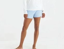 Women's Bamboo-Lined Breeze Short