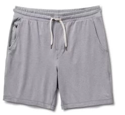 Vuori Men's Ponto Shorts