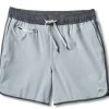 Vuori Men's Banks Shorts 5"