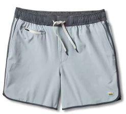 Vuori Men's Banks Shorts 5"