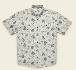 Men's Mansfield Short Sleeve Shirt