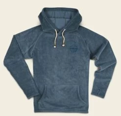 Men's Terrycloth Hoody