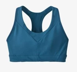 Patagonia W's Wild Trails Sports Bra