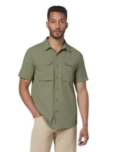 Royal Robbins Men's Expedition Pro S/S