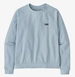 Patagonia W's Regenerative Organic Certified Essential Top