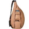 KAVU Rope Bag -Clothing Store Online 33559 DUNE l