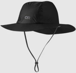 Outdoor Research M's Helium Rain Full Brim Hat