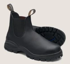 Blundstone Women's Lug Boots