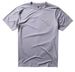 Vissla Men's Easy Seas Eco SS Lycra