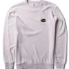 Vissla Men's Solid Sets Eco Crew 1 Vissla Men's Solid Sets Eco Crew -Clothing Store Online 33685 DUNE l