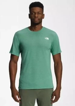 The North Face Men's Wander S/S