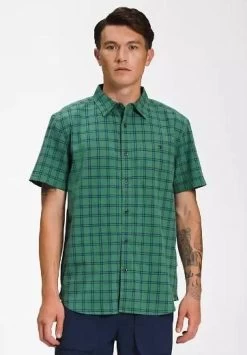 The North Face Men's Loghill S/S Shirt