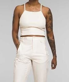 The North Face Women's Guide Forward Rib Tanklette