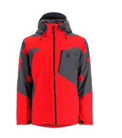 Spyder M's Leader Jacket