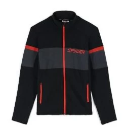 Spyder M's Speed Full Zip