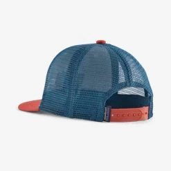 Patagonia K's Trucker Hat 17 Patagonia K's Trucker Hat -Clothing Store Online a20alt201