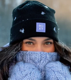 Roxy Hedda Beanie -Clothing Store Online heddaa