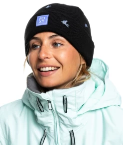 Roxy Hedda Beanie -Clothing Store Online heddab