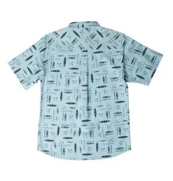 KAVU Men's Juan S/S Shirt -Clothing Store Online juan20alt201
