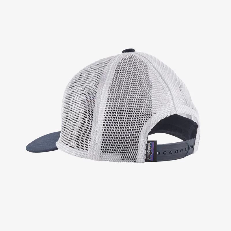 Patagonia Kids' Trucker Hat 9 Patagonia Kids' Trucker Hat - Image 7