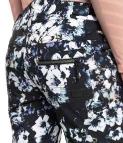Roxy Women's Nadia Print Pant -Clothing Store Online nadiatrblka