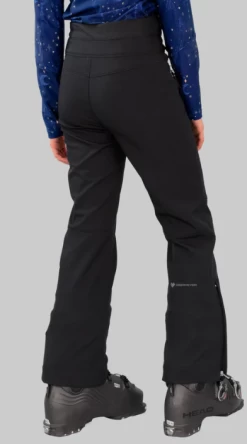 Obermeyer Kid's Jolie Softshell Pant -Clothing Store Online ob35023blb