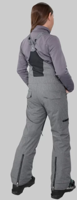 Obermeyer Kid's Anya Bib Pant -Clothing Store Online ob35025kbb