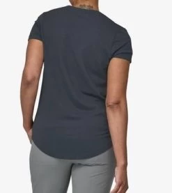Patagonia W's Side Current Tee 5 Patagonia W's Side Current Tee -Clothing Store Online side20alt
