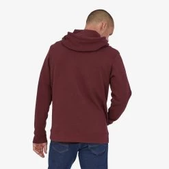 Patagonia Men's P-6 Logo Uprisal Hoody